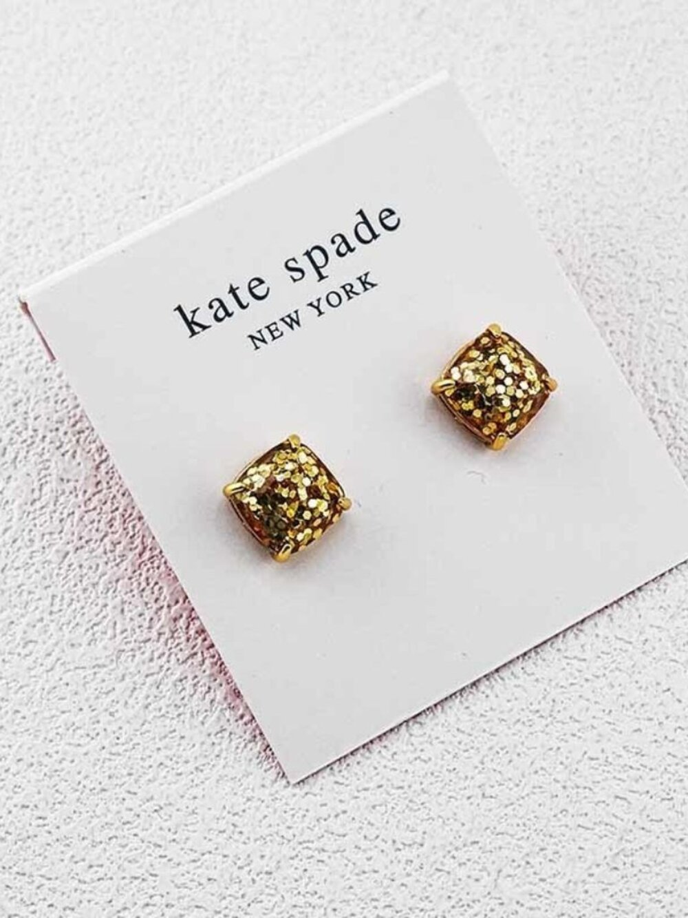 Kate Spade Stud Earrings